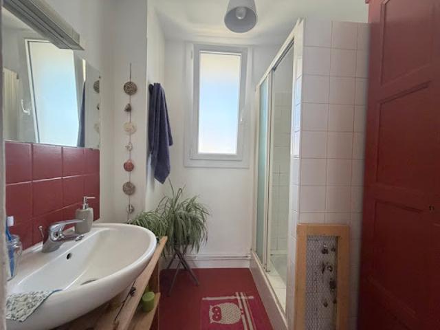 Appartement vente à Périgueux