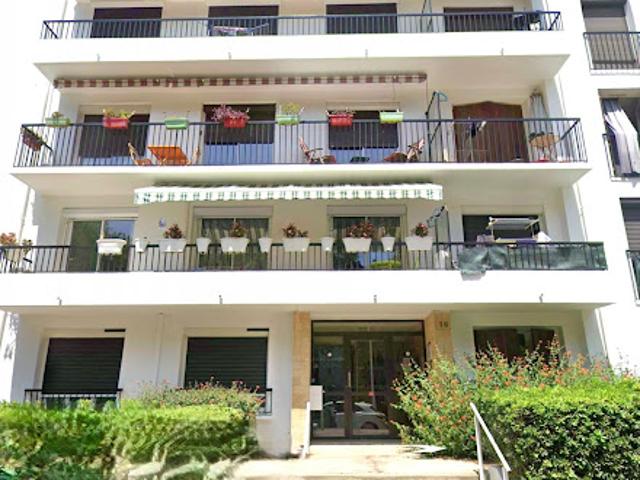 Appartement vente à Perpignan