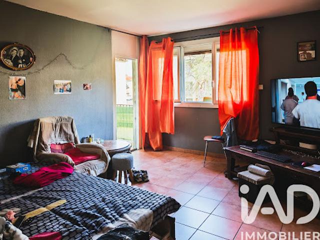 Appartement vente à Perpignan