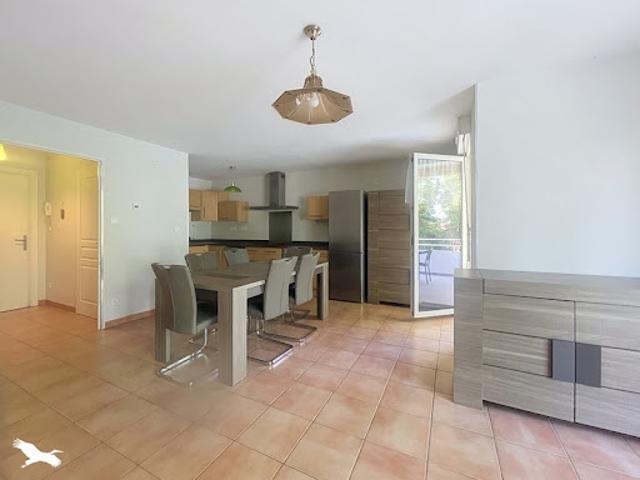 Appartement vente à Muret, Roques