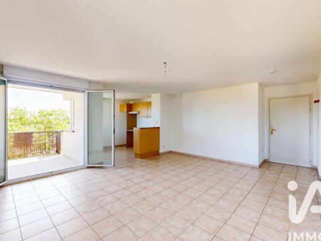 Appartement vente à Toulouse, Pompertuzat