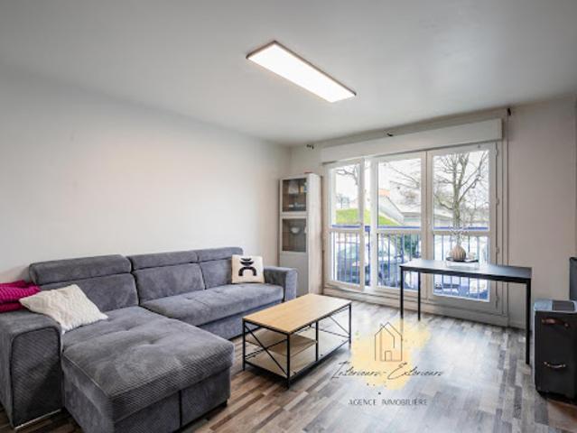 Appartement vente à La Palette, Pontoise