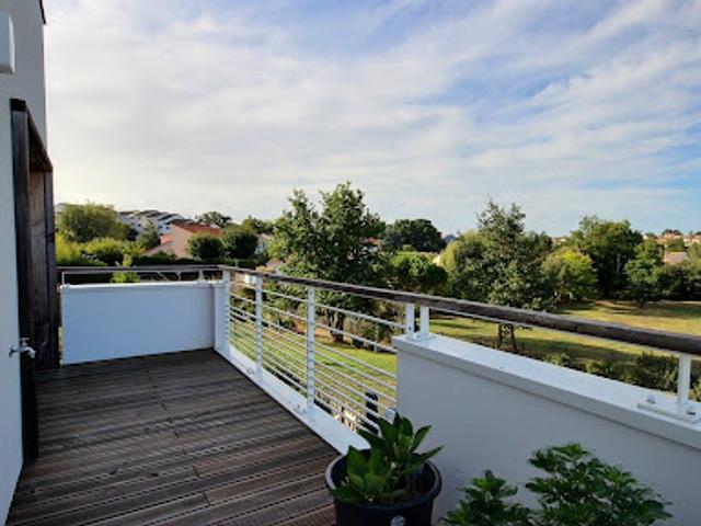 Appartement vente à Saint-Nazaire, Pornic