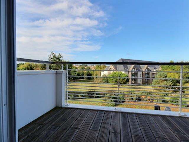 Appartement vente à Saint-Nazaire, Pornic