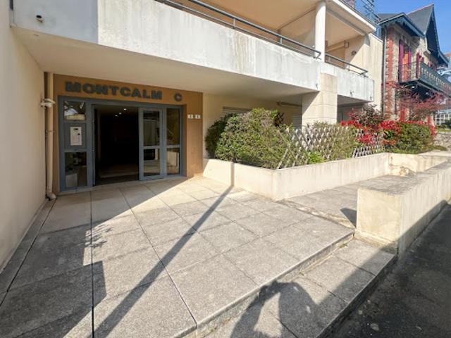 Appartement vente à Saint-Nazaire, Pornichet