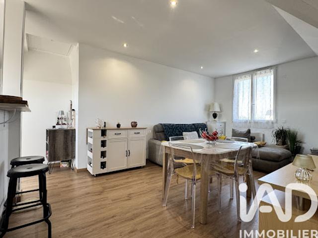 Appartement vente à Provins, Presles-en-brie