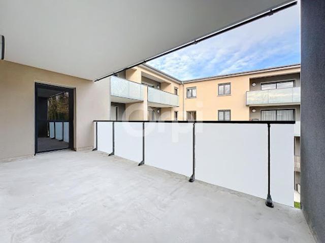 Appartement vente à Provins