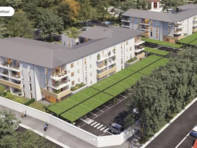 Appartement vente à Provins
