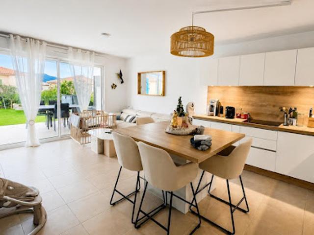 Appartement vente à Puget-sur-Argens, Var