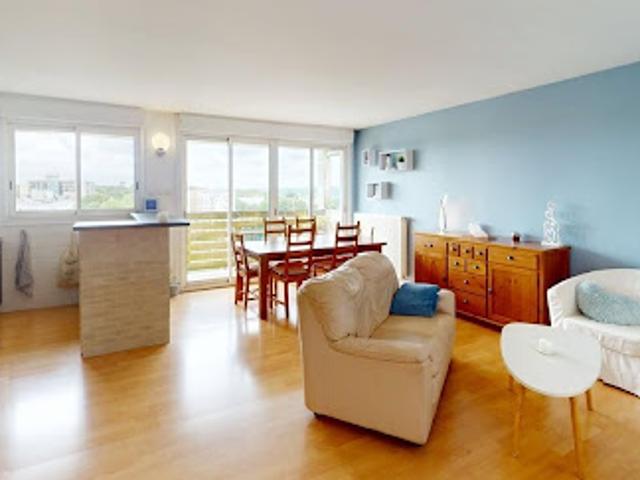 Appartement vente à Quimper, Bretagne