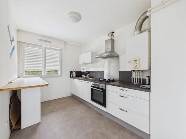 Appartement vente à Quimper, Bretagne
