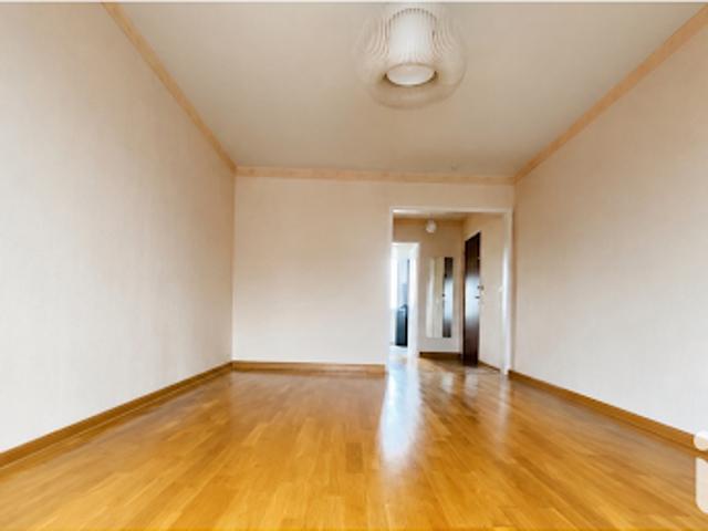 Appartement vente à Reims