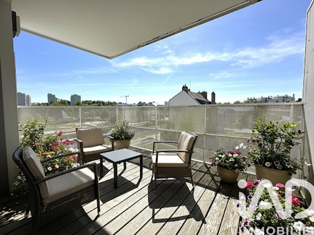 Appartement vente à Rennes, Bretagne