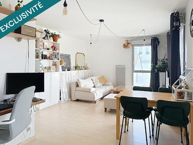 Appartement vente à Rennes, Bretagne