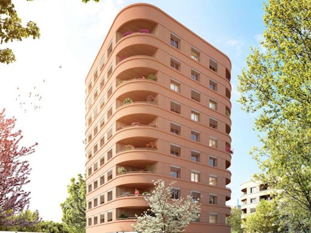 Appartement vente à Lyon, Métropole de Lyon