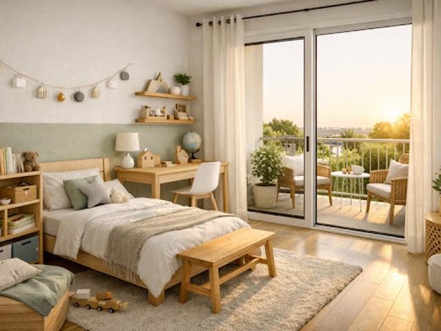 Appartement vente à Lyon, Métropole de Lyon