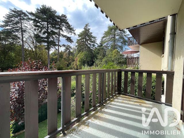 Appartement vente à Rives, Isère