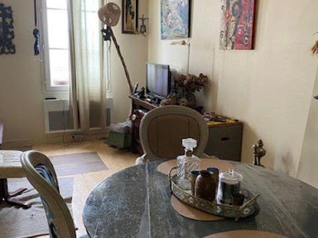 Appartement vente à Rochefort