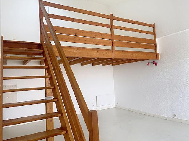 Appartement vente à Rochefort
