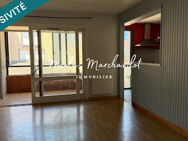 Appartement vente à Rodez, Onet-le-château