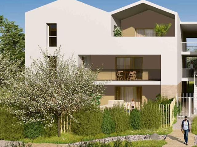 Appartement vente à Nîmes, Rodilhan