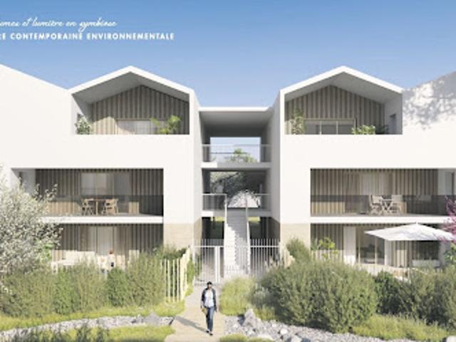 Appartement vente à Nîmes, Rodilhan