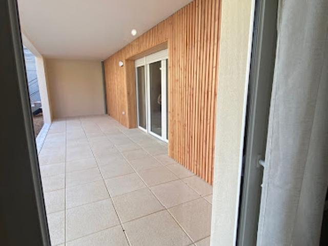 Appartement vente à Nîmes, Rodilhan
