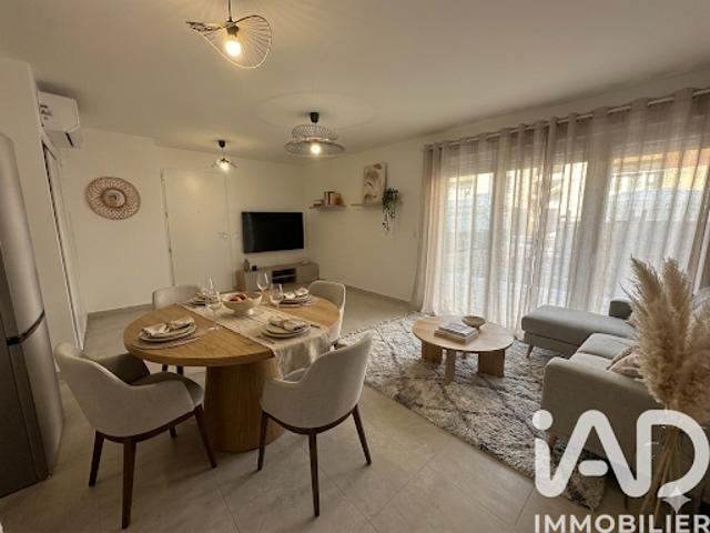 Appartement vente à Nîmes, Rodilhan