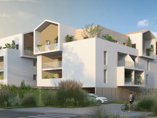 Appartement vente à Nîmes, Rodilhan