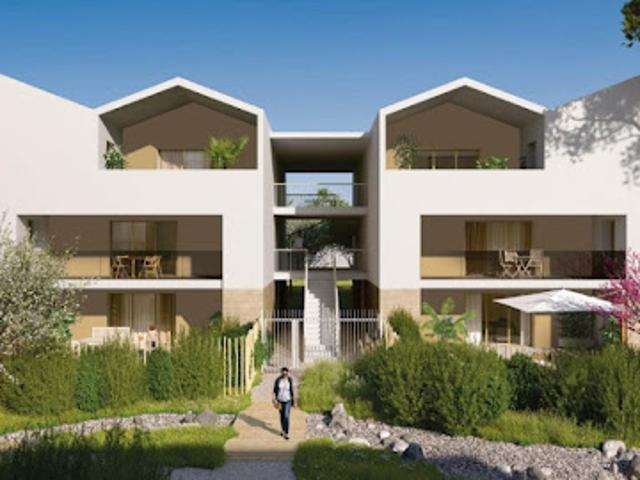 Appartement vente à Nîmes, Rodilhan