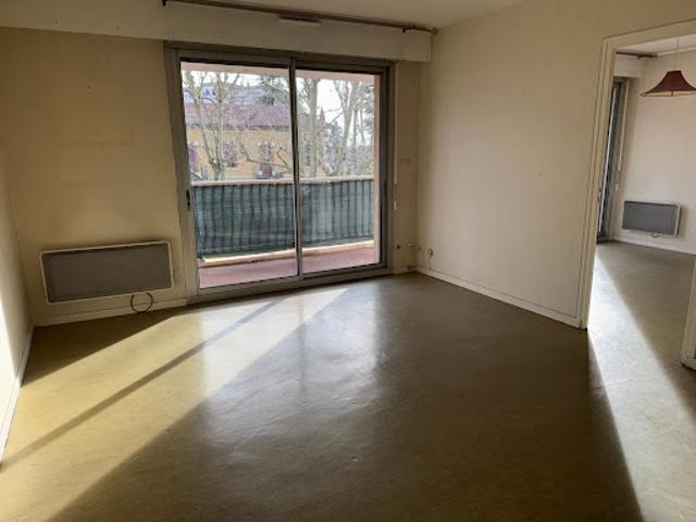 Appartement vente à Romans-sur-Isère, Drôme