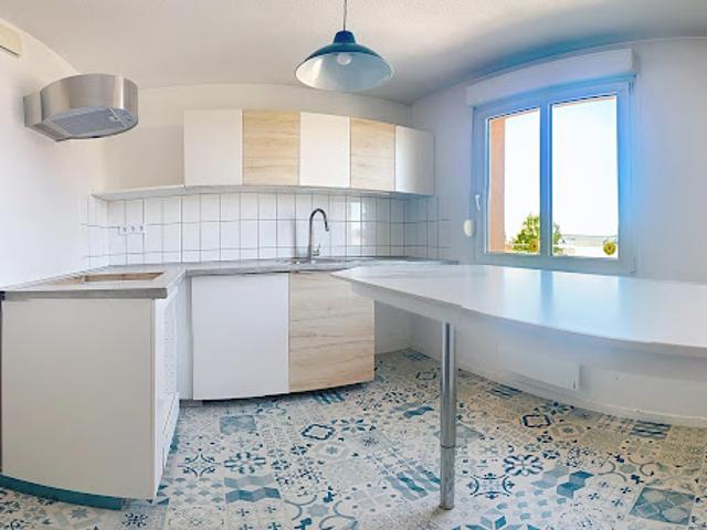 Appartement vente à Rurange-lès-Thionville, Moselle