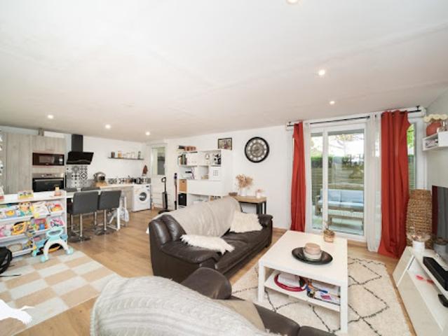 Appartement vente à Blaye, Saint-andré-de-cubzac