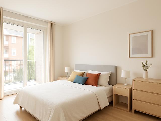 Appartement vente à Rambouillet, Saint-arnoult-en-yvelines