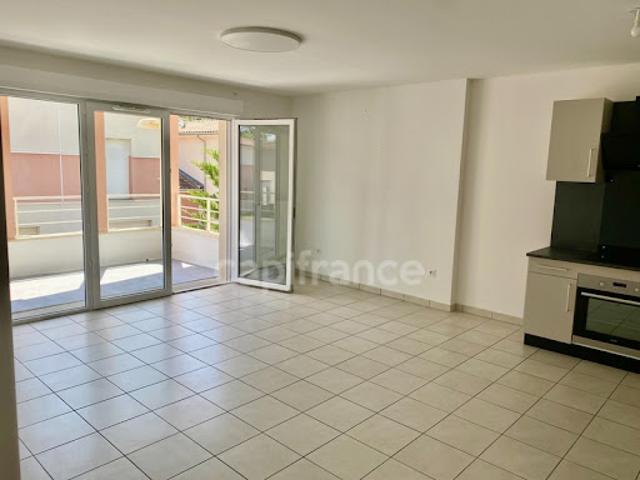 Appartement vente à Bordeaux, Saint-aubin-de-médoc