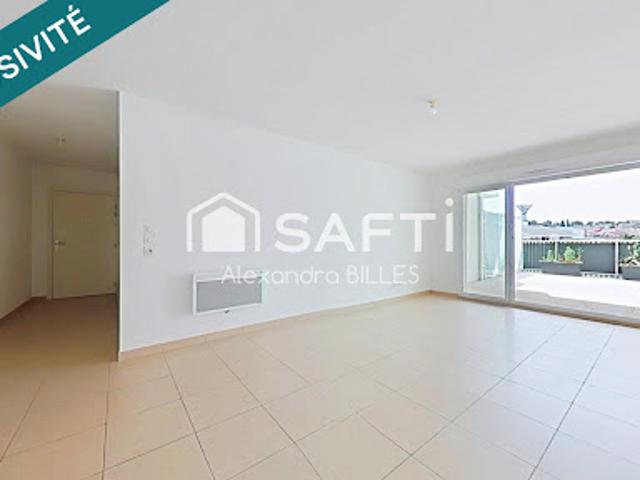 Appartement vente à Céret, Saint-cyprien