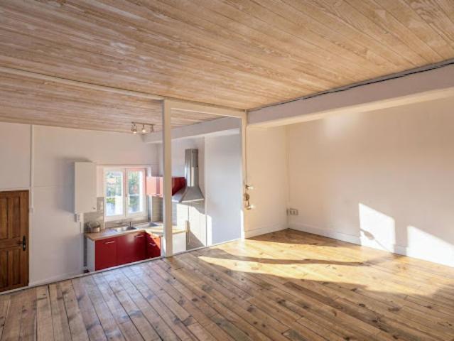 Appartement vente à Lyon, Métropole de Lyon