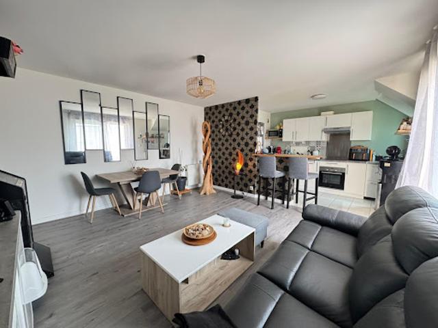 Appartement vente à Rennes, Bretagne