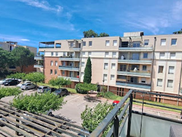 Appartement vente à Perpignan, Saint-estève