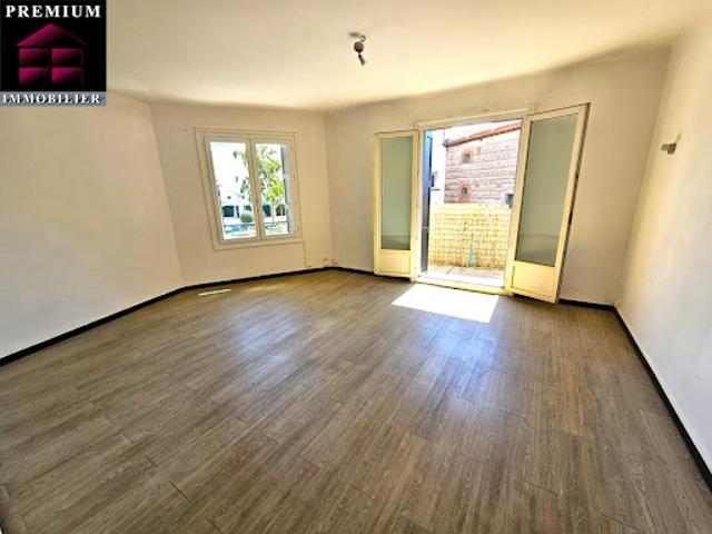 Appartement vente à Perpignan, Saint-estève
