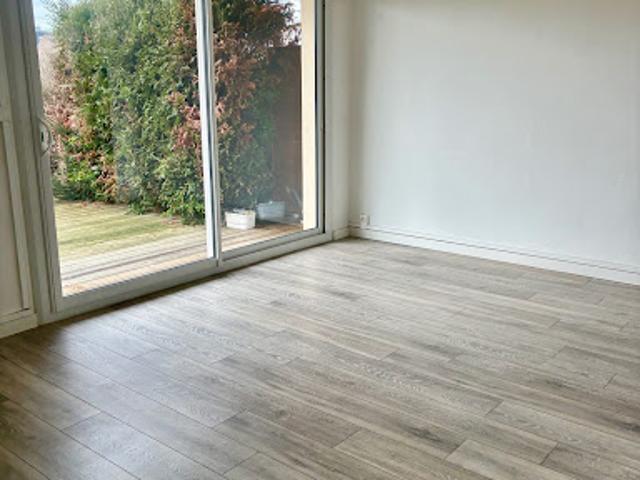 Appartement vente à Rouen, Saint-etienne-du-rouvray