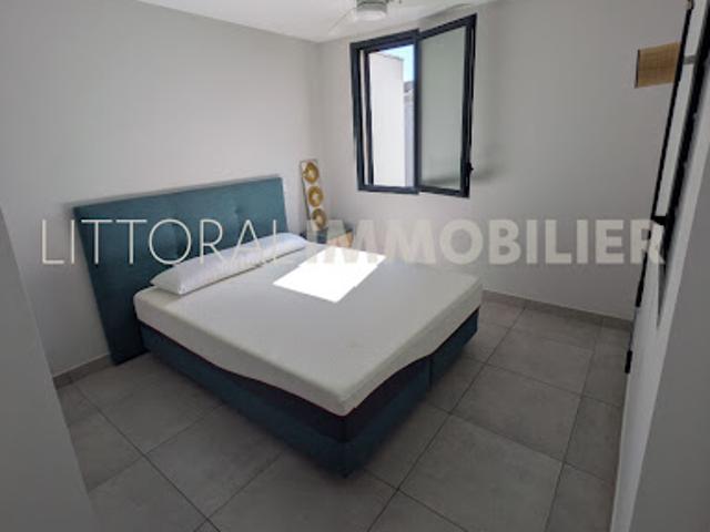 Appartement vente à La Réunion