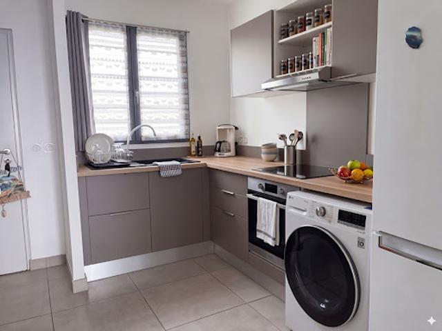 Appartement vente à La Réunion