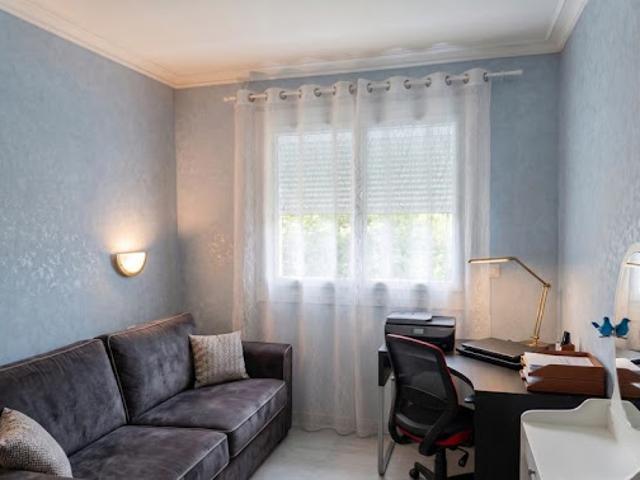 Appartement vente à Nantes, Saint-herblain