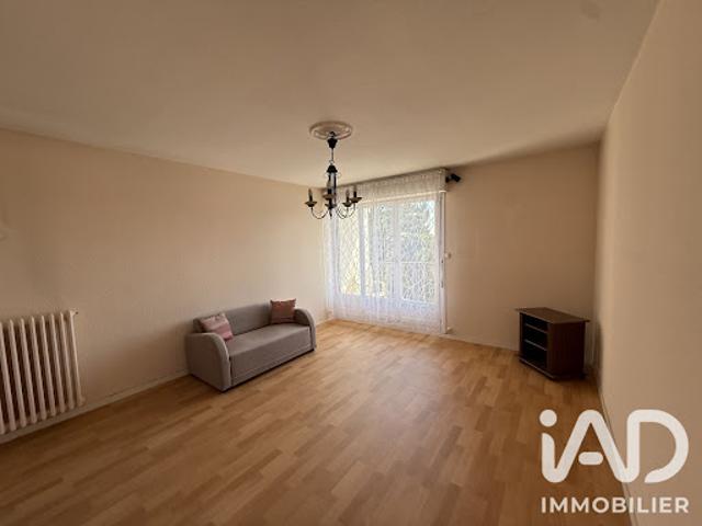 Appartement vente à Nantes, Saint-herblain