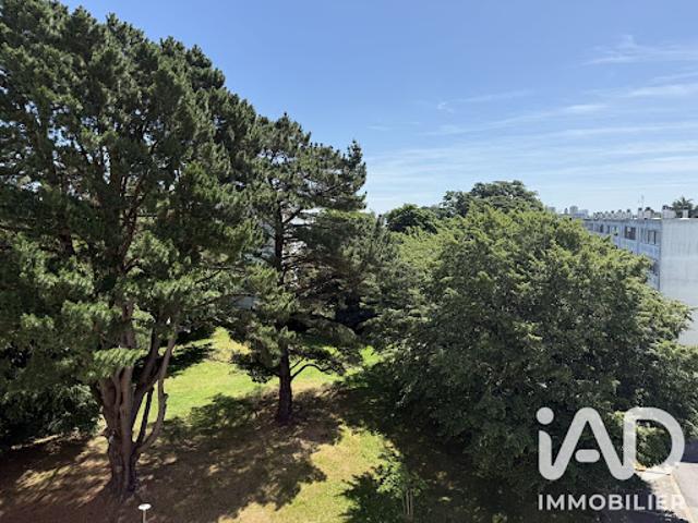 Appartement vente à Nantes, Saint-herblain