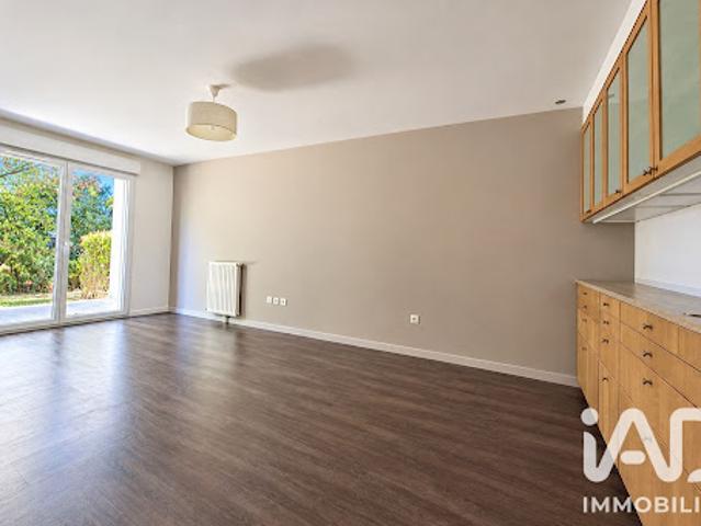 Appartement vente à Bourgonnière, Saint-Herblain