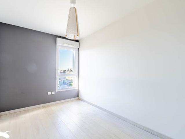 Appartement vente à Nantes, Saint-herblain