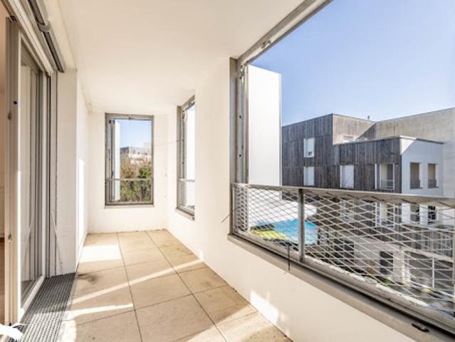 Appartement vente à Nantes, Saint-herblain
