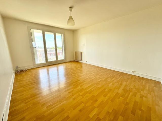 Appartement vente à Orléans, Saint-jean-de-braye